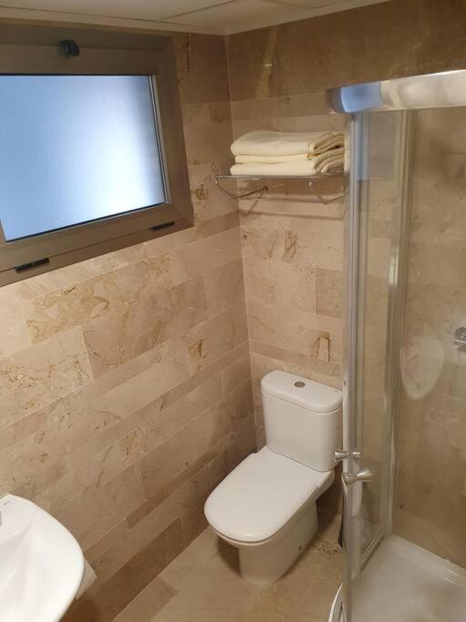 Lorena Flat, 2 Rooms 2 Bath Seaview Oropesa del Mar Exterior photo