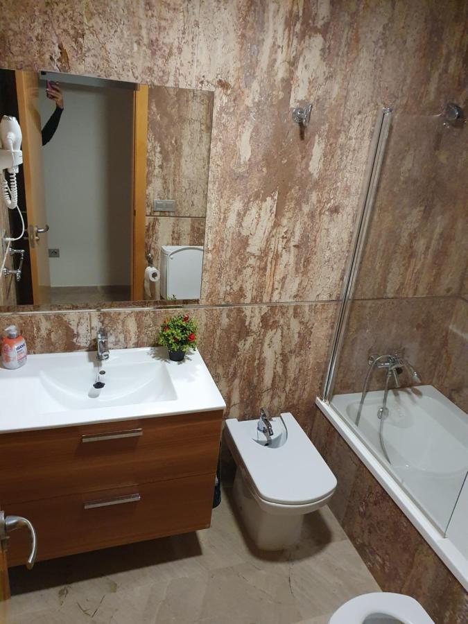 Lorena Flat, 2 Rooms 2 Bath Seaview Oropesa del Mar Exterior photo